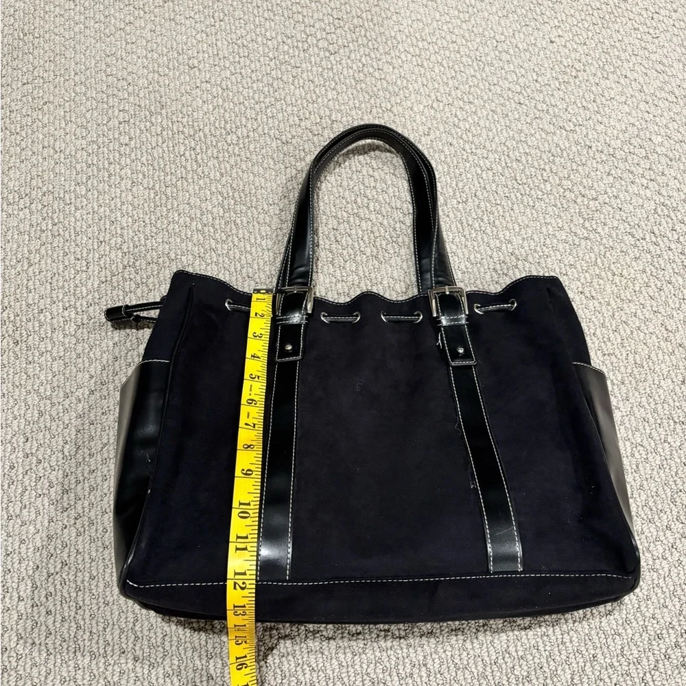 Ralph Lauren Black Bag